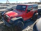 2015 JEEP WRANGLER S - 1C4AJWAG4FL503540