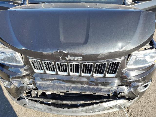 2015 JEEP GRAND CHER - 1C4RJEAG2FC131404