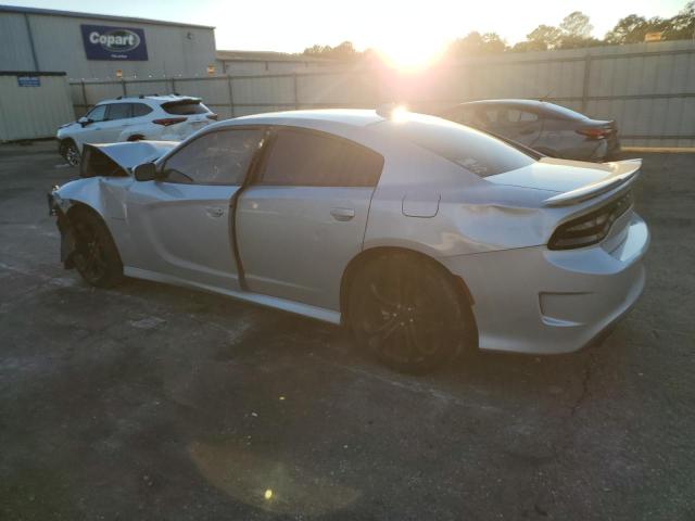 2020 DODGE CHARGER R/ - 2C3CDXCT8LH104580