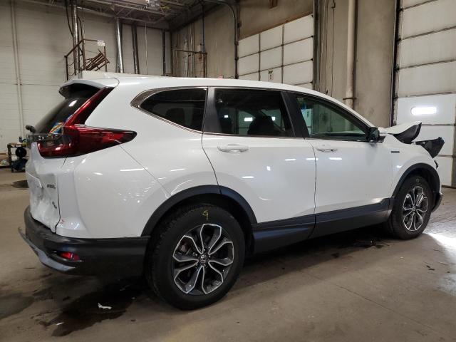 2020 HONDA CR-V EX - 7FART6H55LE014018