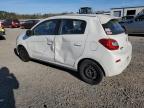 Lot #3024302079 2017 MITSUBISHI MIRAGE ES