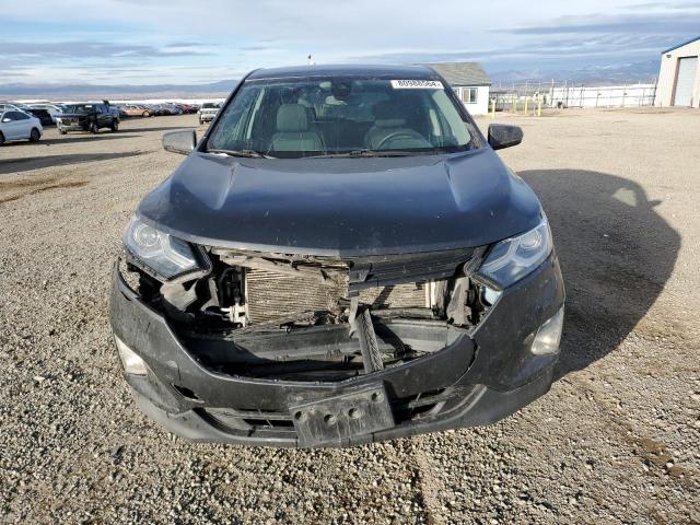 2020 CHEVROLET EQUINOX LT - 2GNAXUEV6L6148118