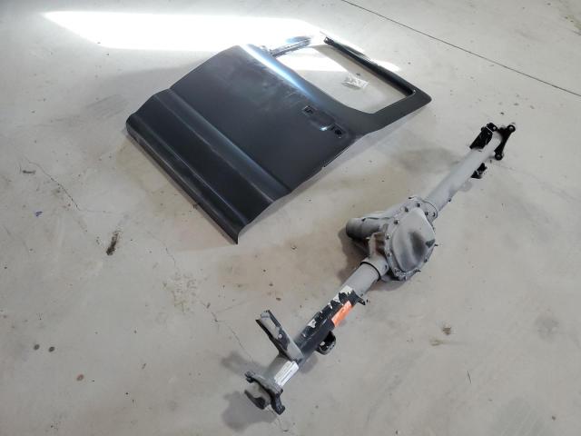 2023 FORD PARTS ONLY TRUCKBEDD00RAXLE