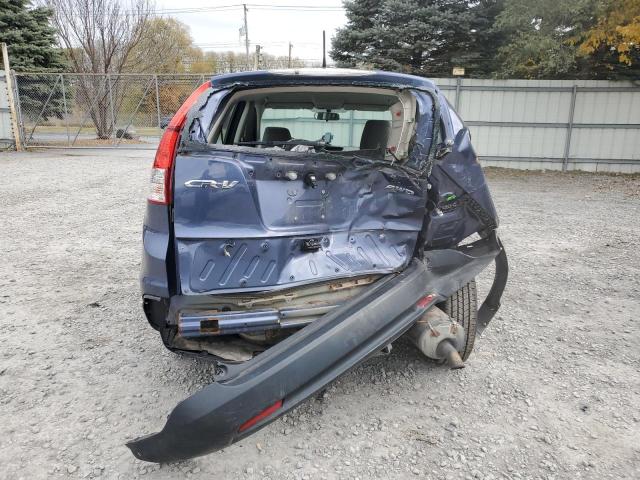 VIN 2HKRM4H36EH707227 2014 HONDA CRV no.6