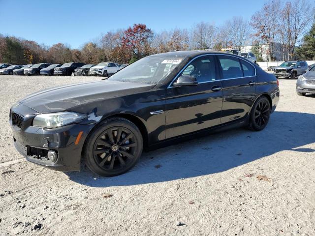 VIN WBA5B3C5XGG255987 2016 BMW 5 SERIES no.1