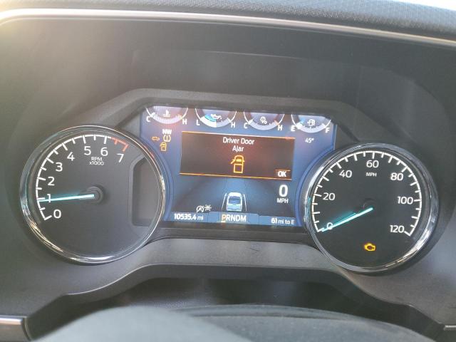 2023 FORD F150 SUPER - 1FTFW1E85PFD33508