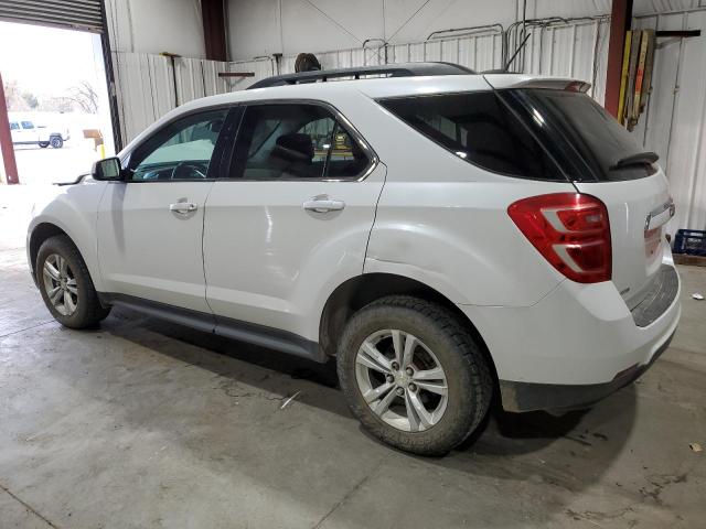 2016 CHEVROLET EQUINOX LT - 2GNFLFEK6G6312251