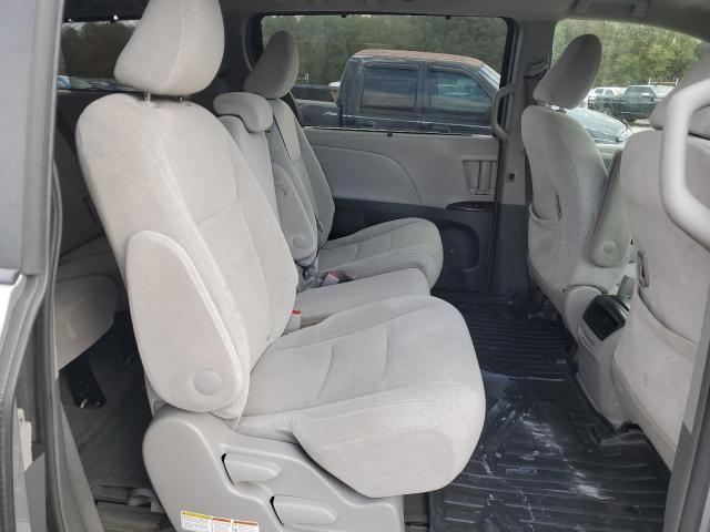 2015 TOYOTA SIENNA LE - 5TDKK3DCXFS620210