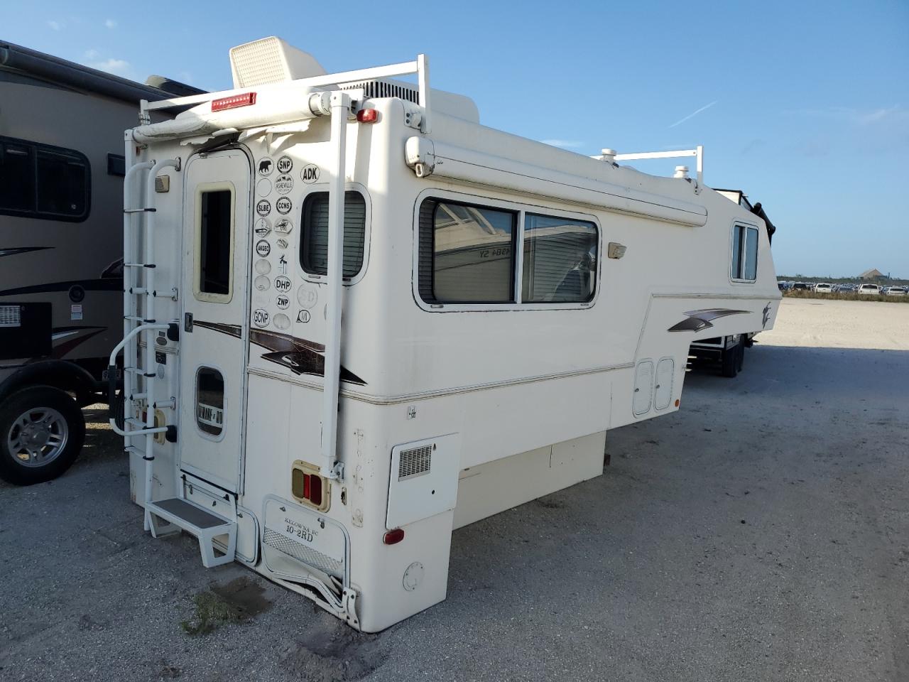 Lot #2979478923 2014 OTHR CAMPER