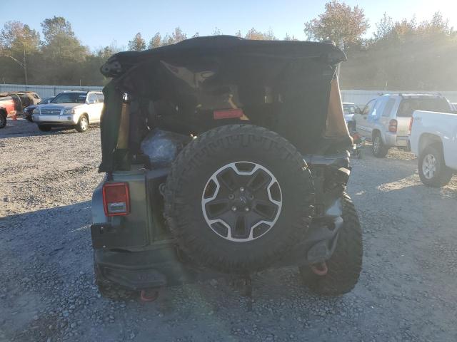 2016 JEEP WRANGLER U - 1C4HJWFG6GL188782