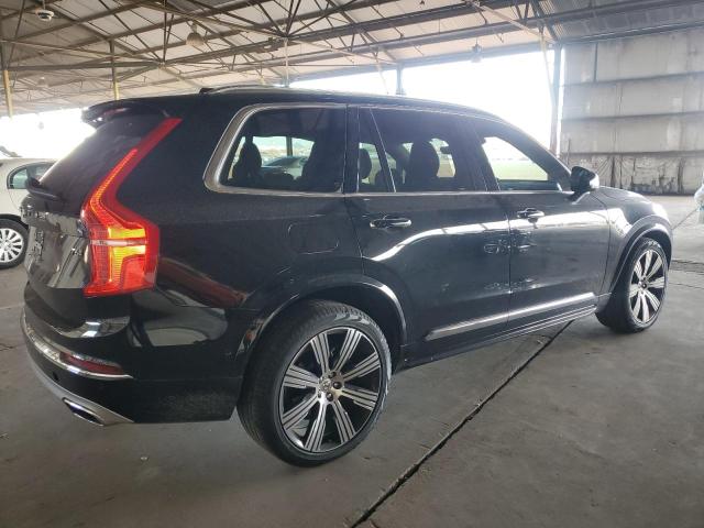 VOLVO XC90 T6 IN 2021 black  gas YV4A22PL8M1703160 photo #4