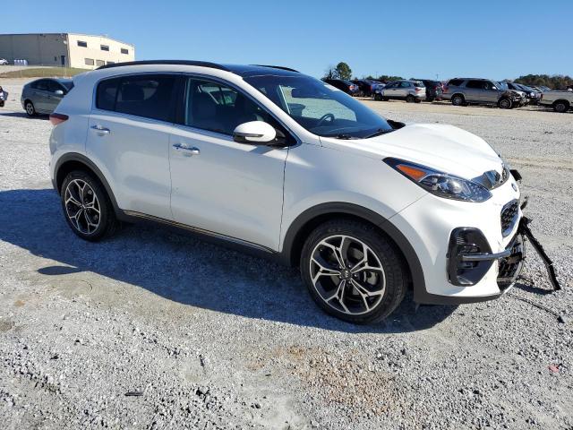 Vin: kndpr3a64l7826600, lot: 81666164, kia sportage sx 20204