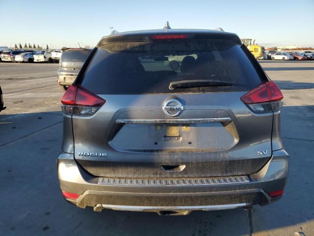 2018 NISSAN ROGUE S - JN8AT2MT0JW459799