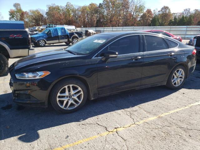 VIN 3FA6P0HR8DR229823 2013 Ford Fusion, SE no.1