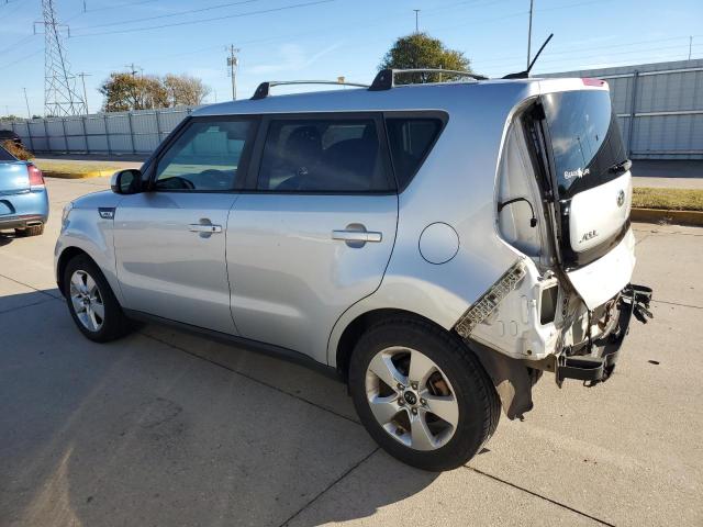 2017 KIA SOUL - KNDJN2A23H7479583