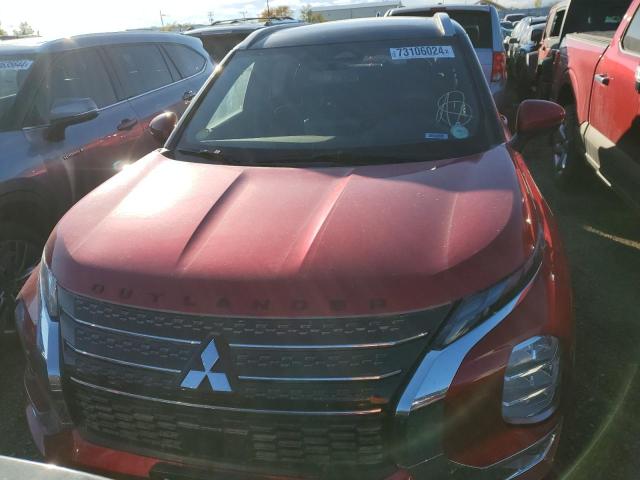 2023 MITSUBISHI OUTLANDER - JA4T5VA97PZ013630