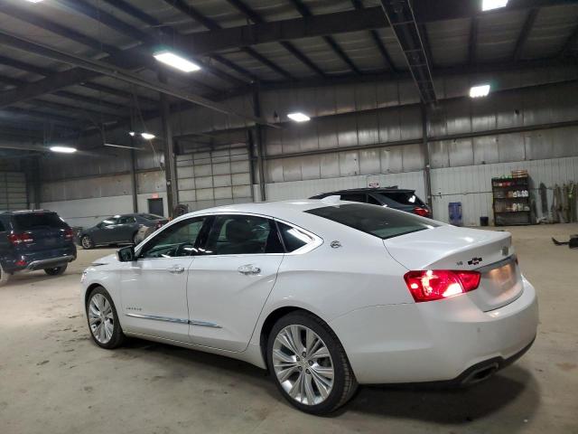 VIN 2G1125S31J9112552 2018 CHEVROLET IMPALA no.2