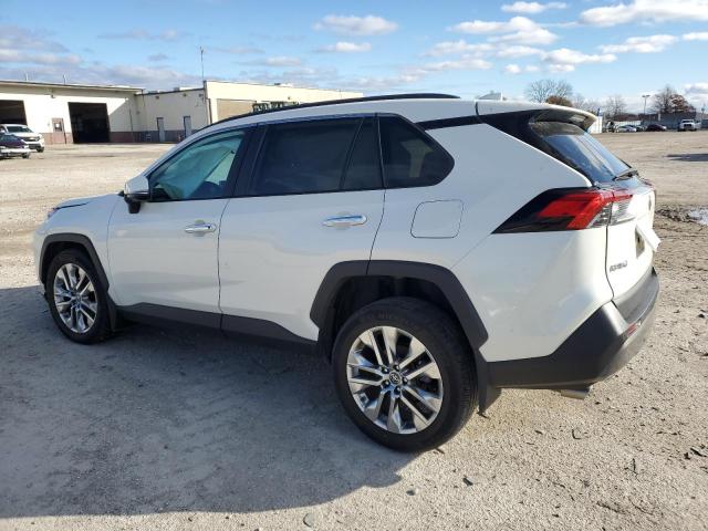 2019 TOYOTA RAV4 LIMIT - 2T3N1RFV7KW076128