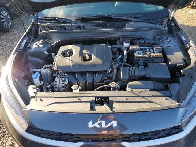 2024 KIA FORTE LX - 3KPF24AD0RE715118