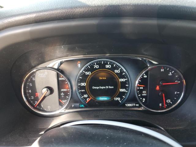 2018 GMC ACADIA DEN - 1GKKNPLS4JZ223286
