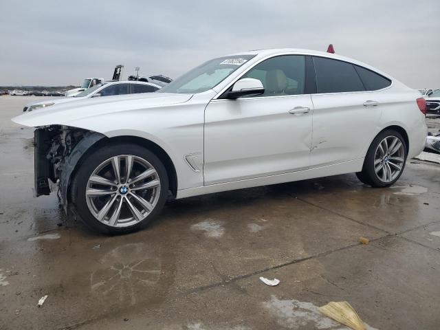 BMW 3 SERIES GT XIGT