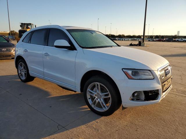 2016 AUDI Q5 PREMIUM - WA1C2AFP1GA085091