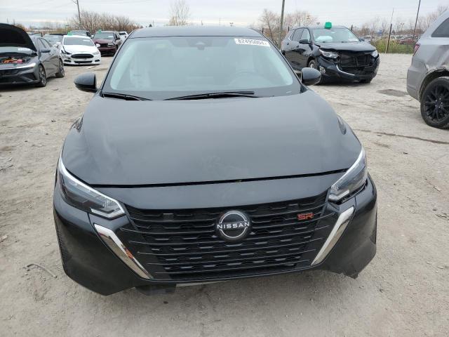 2024 NISSAN SENTRA SR - 3N1AB8DV4RY255291