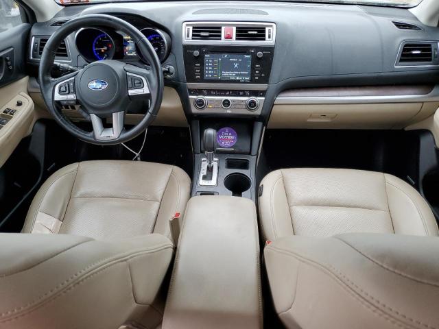 2015 SUBARU OUTBACK 2. - 4S4BSALCXF3358286