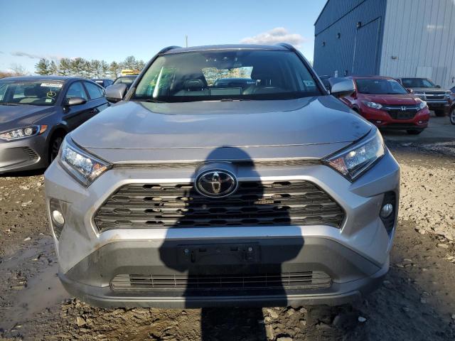2020 TOYOTA RAV4 XLE P - 2T3A1RFV2LC075471