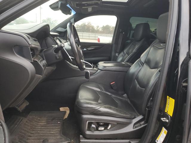 2016 CADILLAC ESCALADE E - 1GYS4KKJ9GR253493