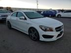 MERCEDES-BENZ CLA 250 photo