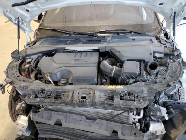 2020 LAND ROVER RANGE ROVE - SALZT2GX4LH104292