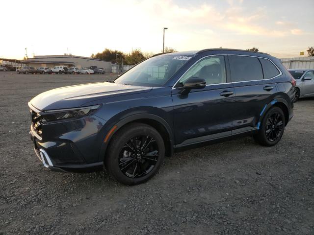 2024 HONDA CR-V SPORT - 7FARS6H99RE033931