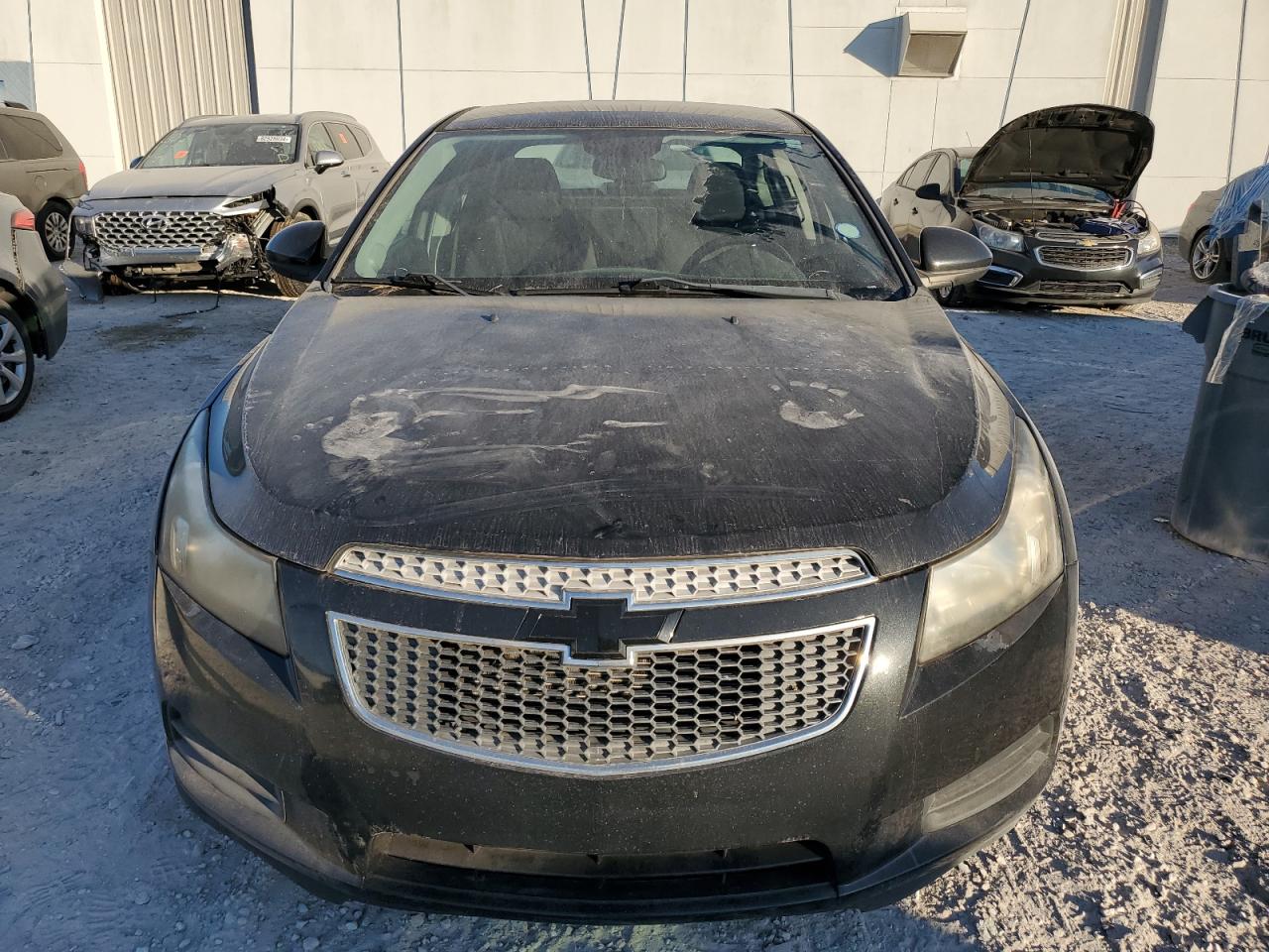 Lot #3028382822 2013 CHEVROLET CRUZE LT