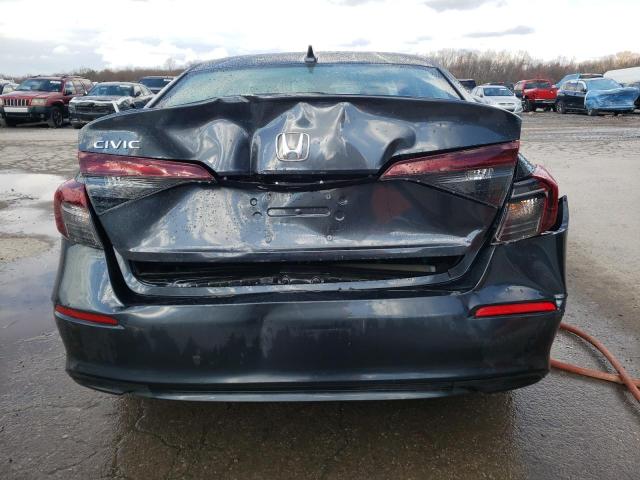 VIN 2HGFE2F26SH507730 2025 HONDA CIVIC no.6