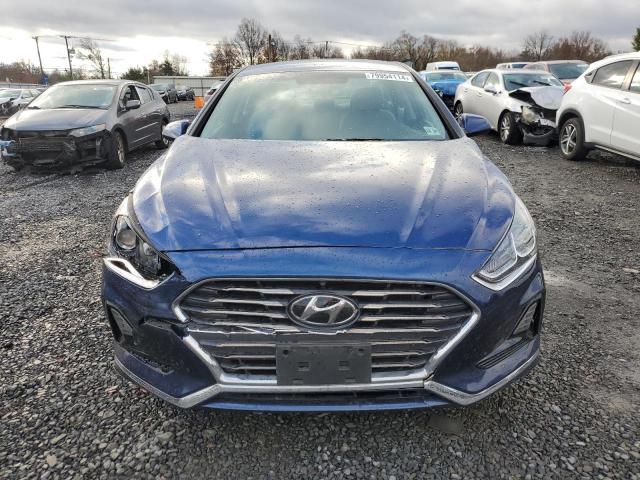 VIN 5NPE24AF3KH819777 2019 HYUNDAI SONATA no.5