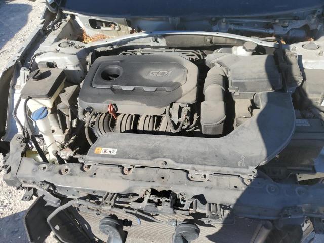 VIN 5NPE24AF7FH019537 2015 HYUNDAI SONATA no.11