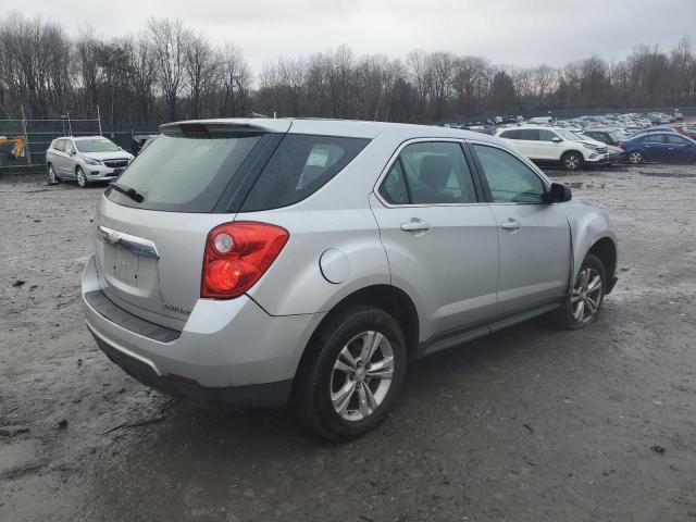 2014 CHEVROLET EQUINOX LS - 2GNFLEEK8E6196414