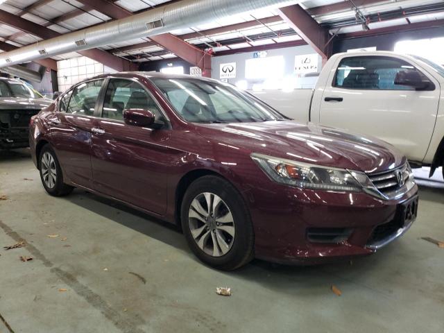 VIN 1HGCR2F30FA191388 2015 Honda Accord, LX no.4