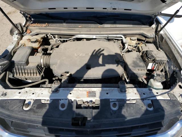 2017 CHEVROLET COLORADO - 1GCGSBEN1H1326467