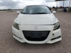 HONDA CR-Z EX photo