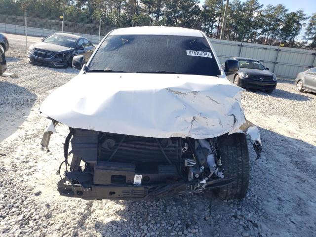 2022 DODGE DURANGO SX - 1C4RDHAG8NC181845