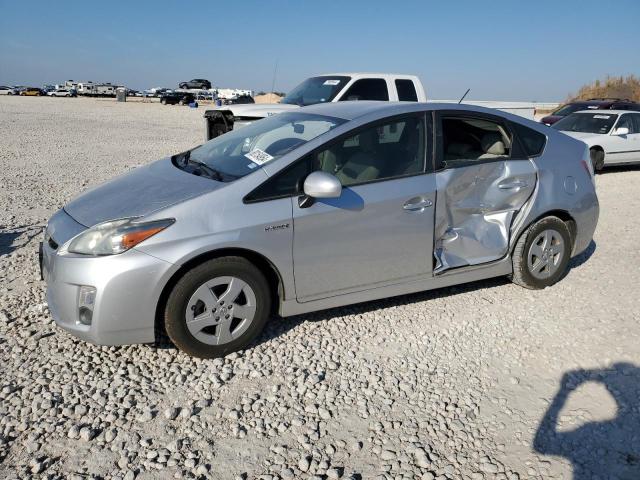 2011 TOYOTA PRIUS #3024328008