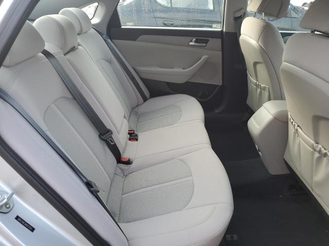 2017 HYUNDAI SONATA SE - 5NPE24AF3HH572155