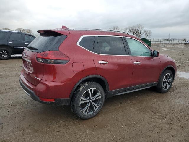 2019 NISSAN ROGUE S - 5N1AT2MV2KC701665