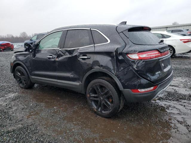 VIN 5LMCJ3D91KUL45823 2019 LINCOLN MKC no.2