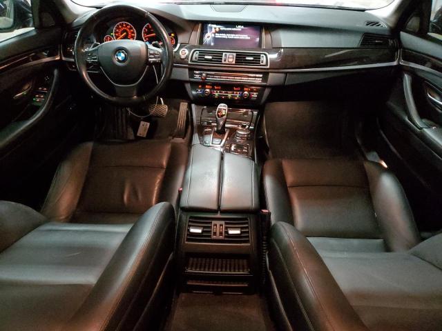 2016 BMW 535 I - WBA5B1C50GG553002