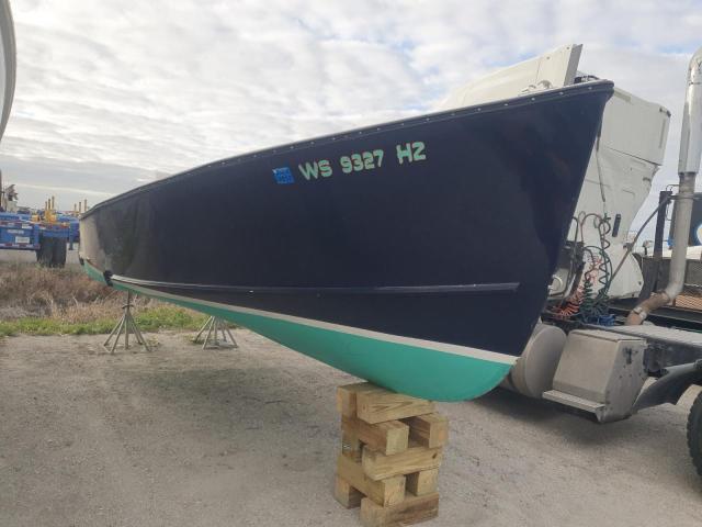 sea- BOAT