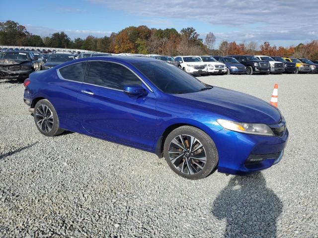 2016 HONDA ACCORD EXL - 1HGCT2B81GA002932