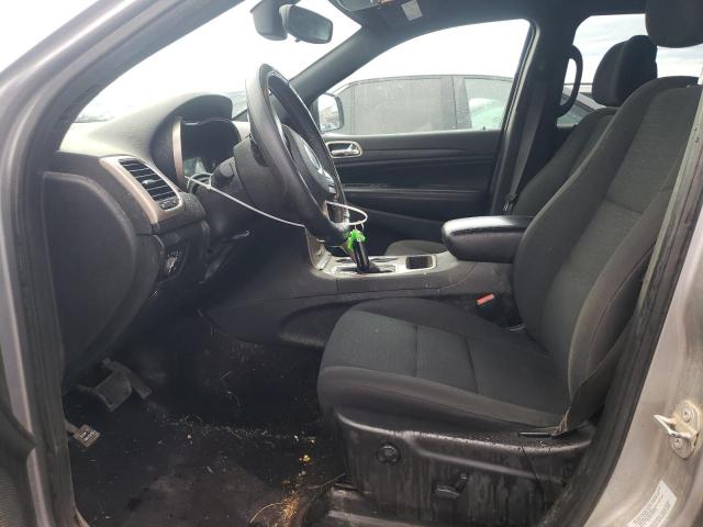 2017 JEEP GRAND CHER - 1C4RJFAG3HC605417